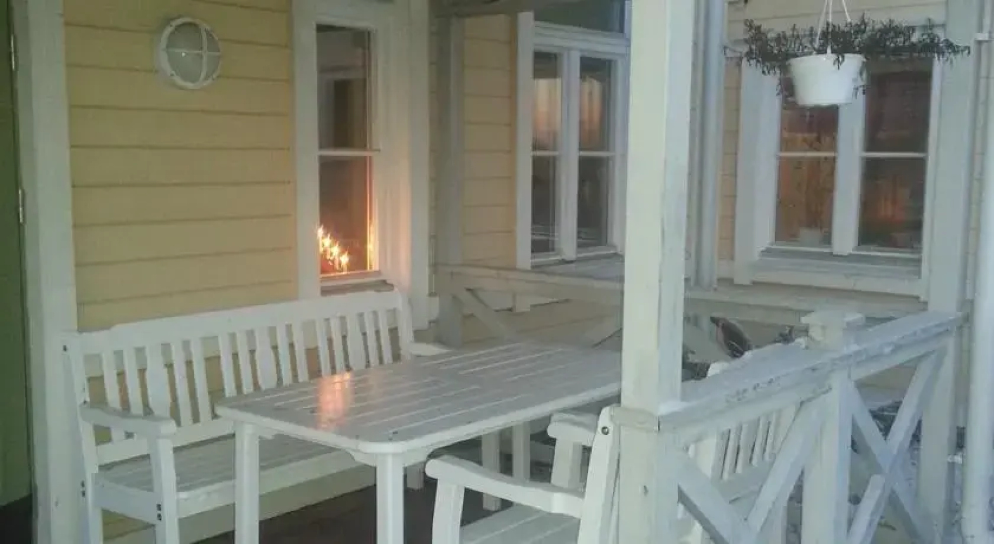 Vandrarhemmet Bostugan Bed & Breakfast