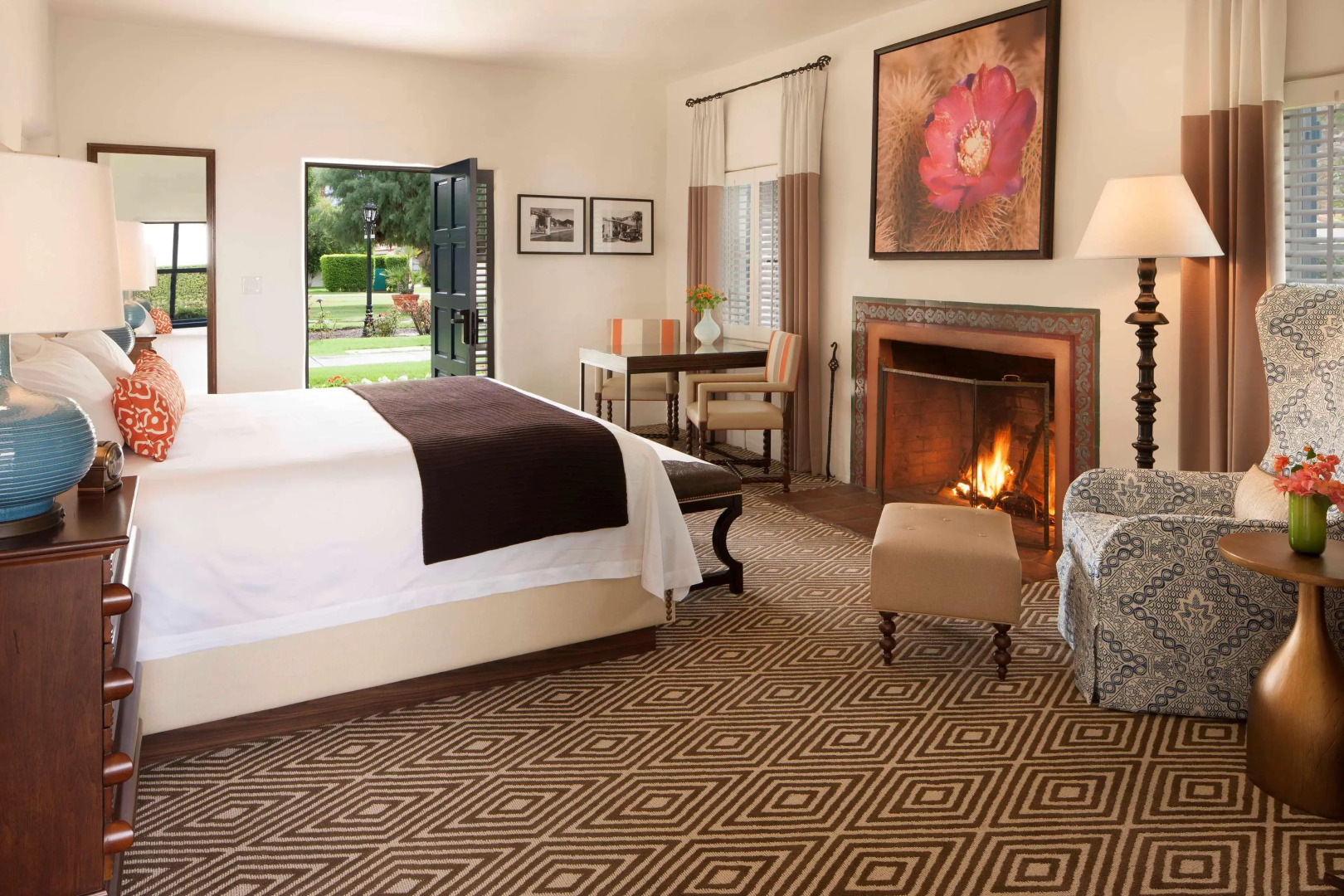 La Quinta Resort & Club, Curio Collection by Hilton