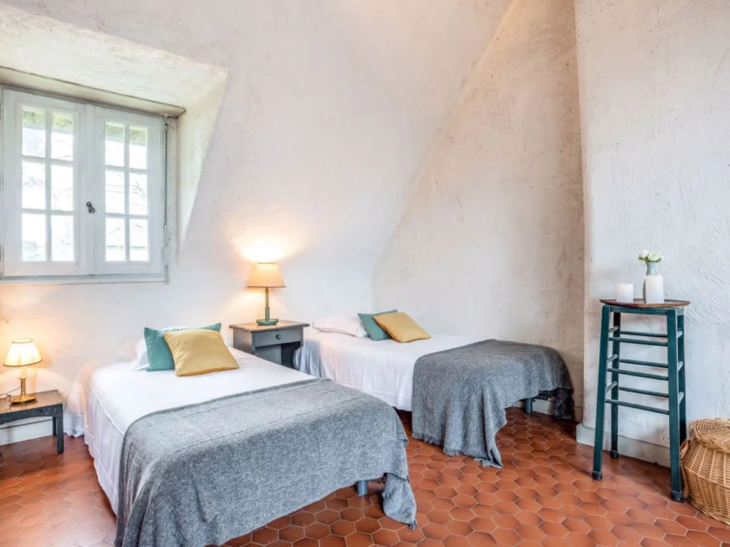 Holiday Home Kerlioret