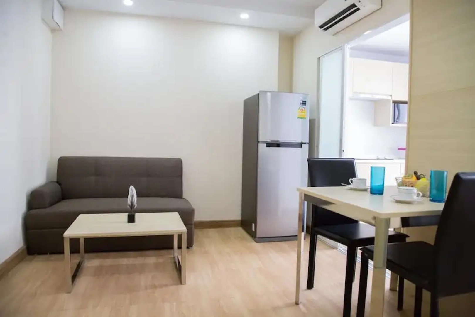 V Condo Chaengwattana 2B