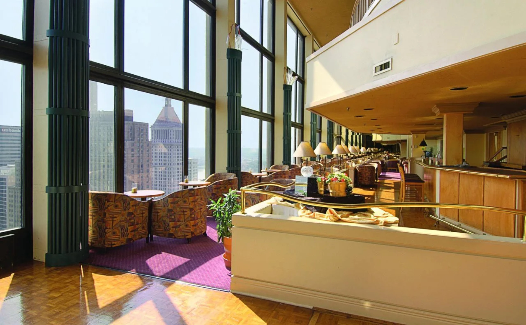 Millennium Hotel Cincinnati