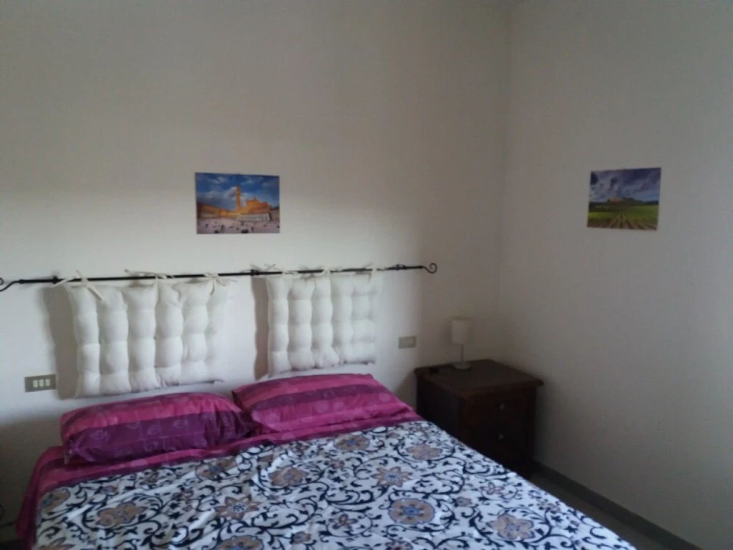 B&B L'Uliveto sul Chianti