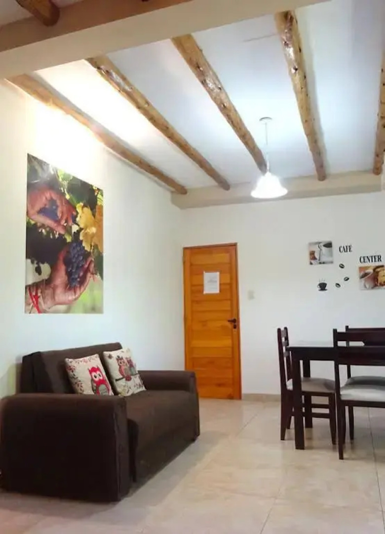 Apart Hotel La Bodega