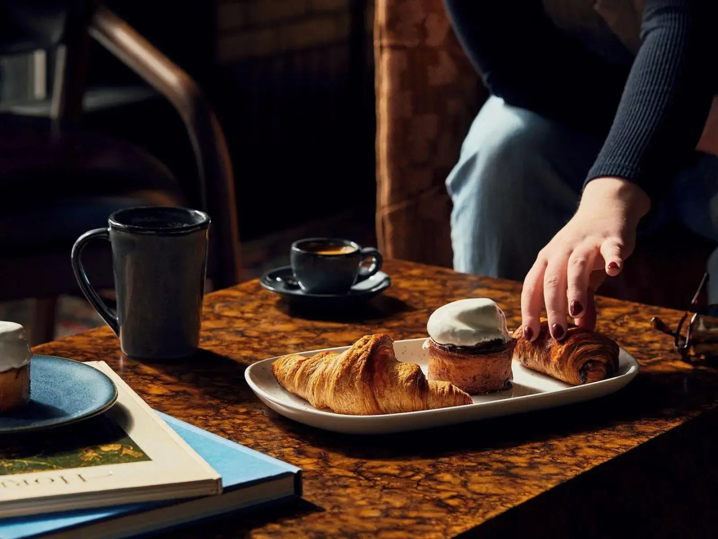 Detroit Foundation Hotel