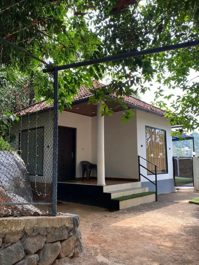 Aditi Resort Vythiri