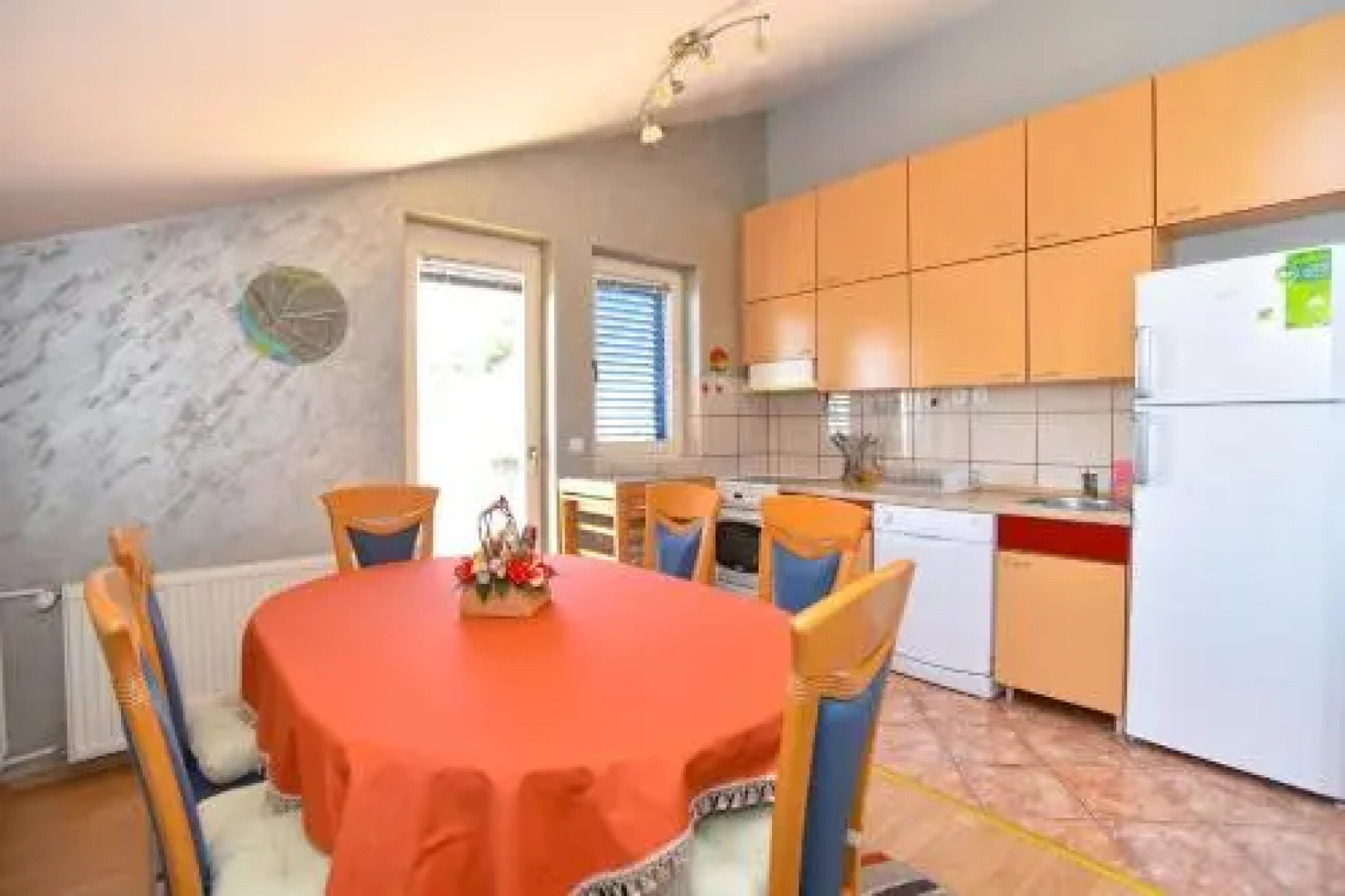 Apartments and Rooms Drago