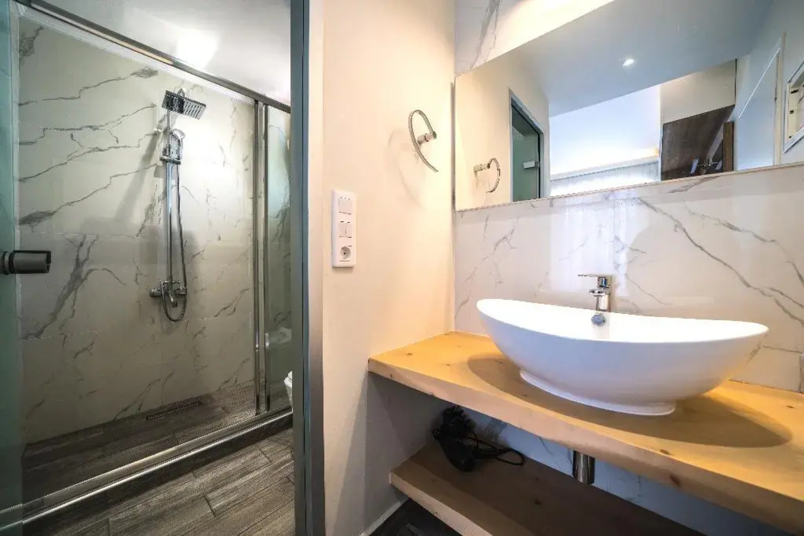 Porto Kalamaki Hotel