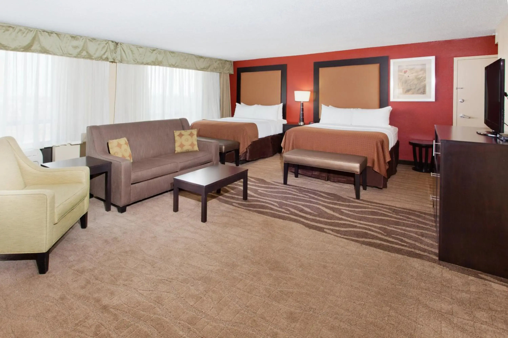Holiday Inn Shreveport Downtown by IHG