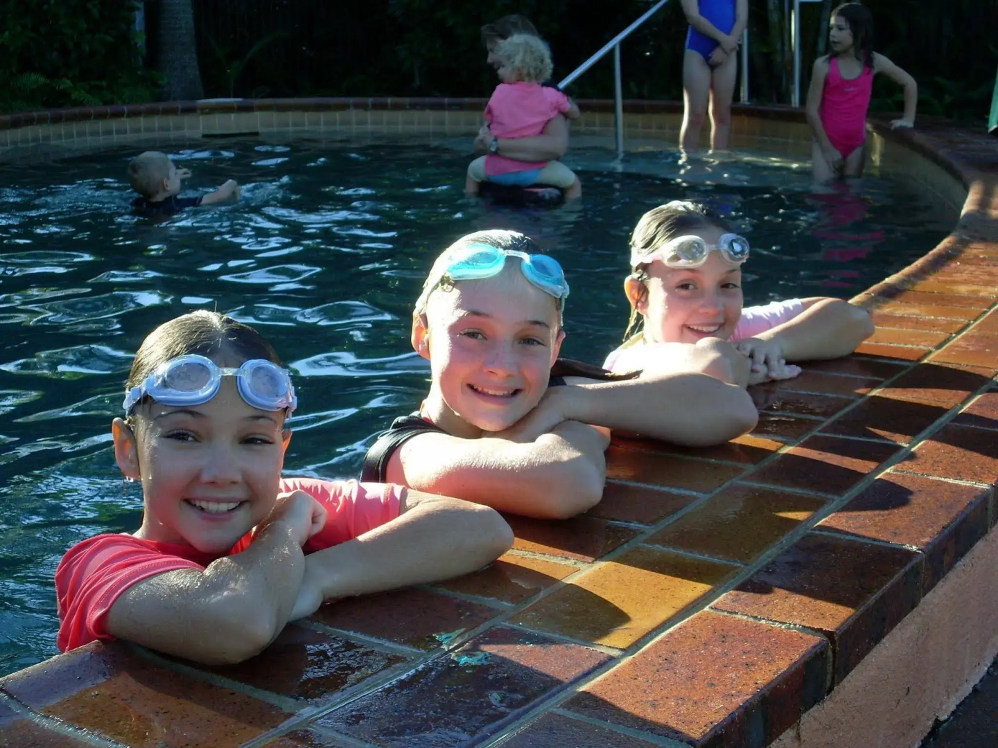Tasman Holiday Parks - Hervey Bay