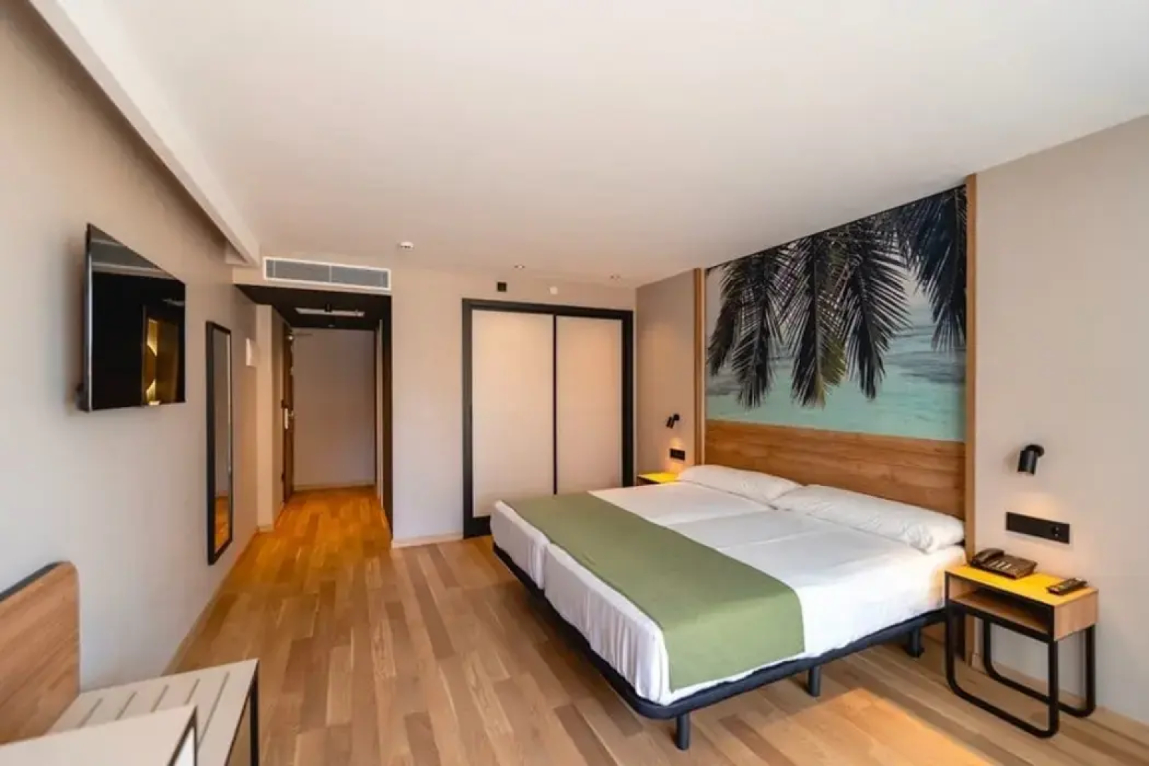 Hotel Primavera Park **** Superior