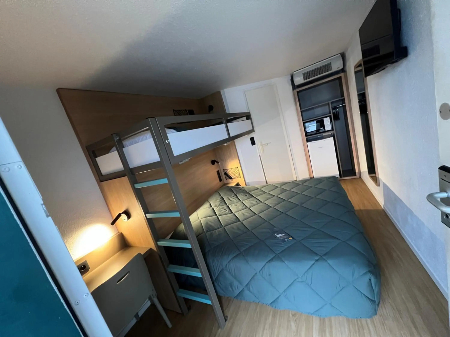 Premiere Classe Rouen Sud - Oissel
