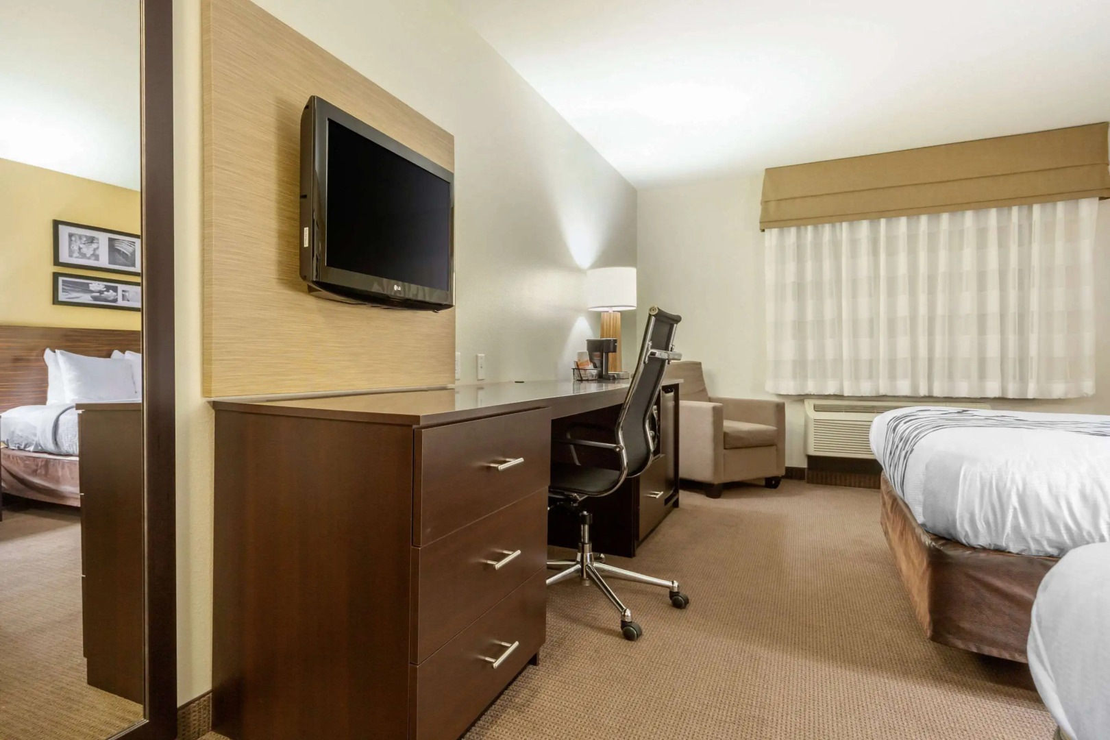 Sleep Inn & Suites Grand Forks Near Alerus Center