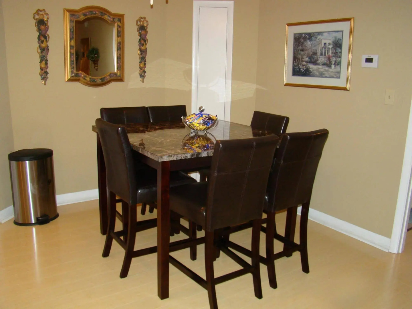 Unforgettable Paradise