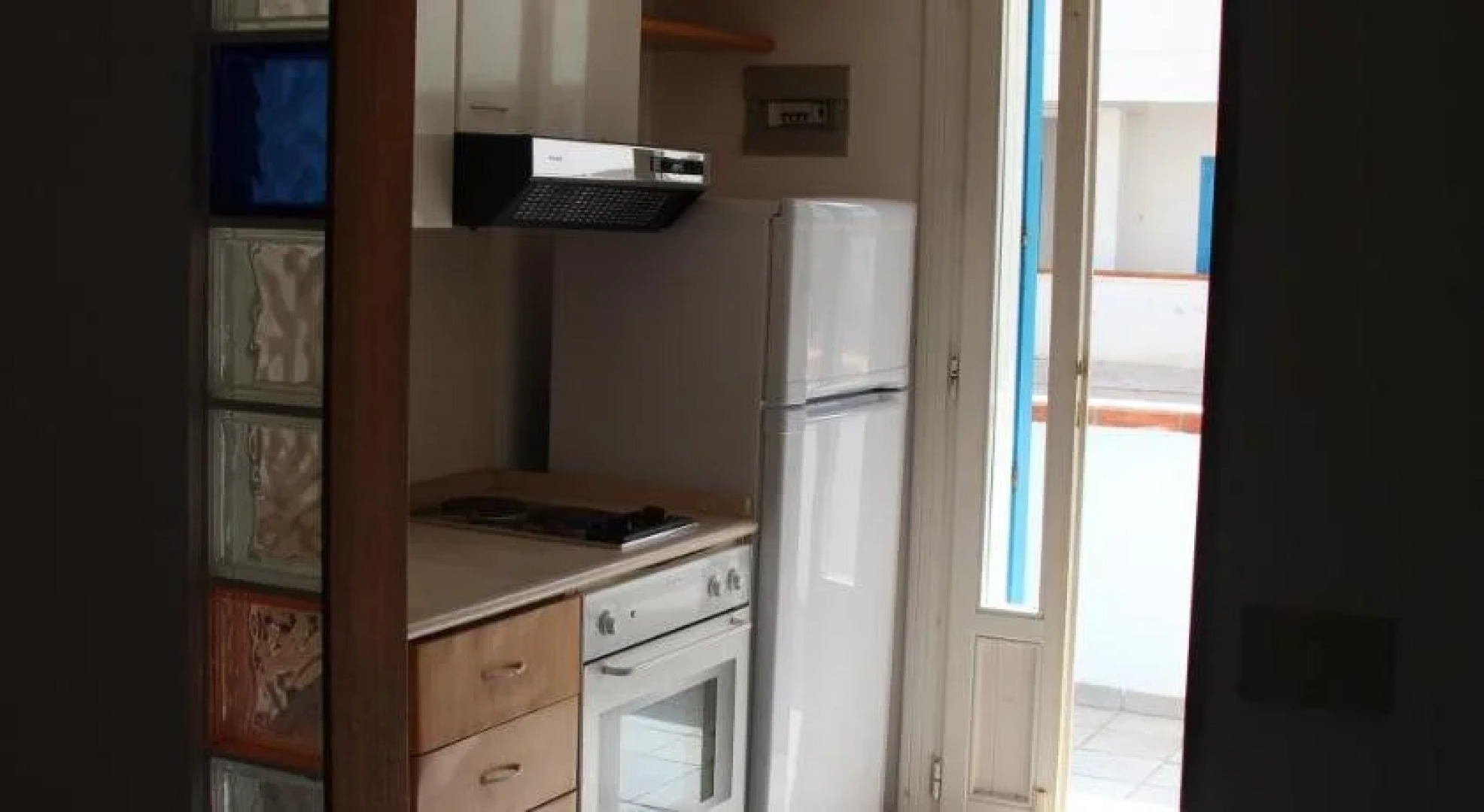 Hotel Residence Fontanelle