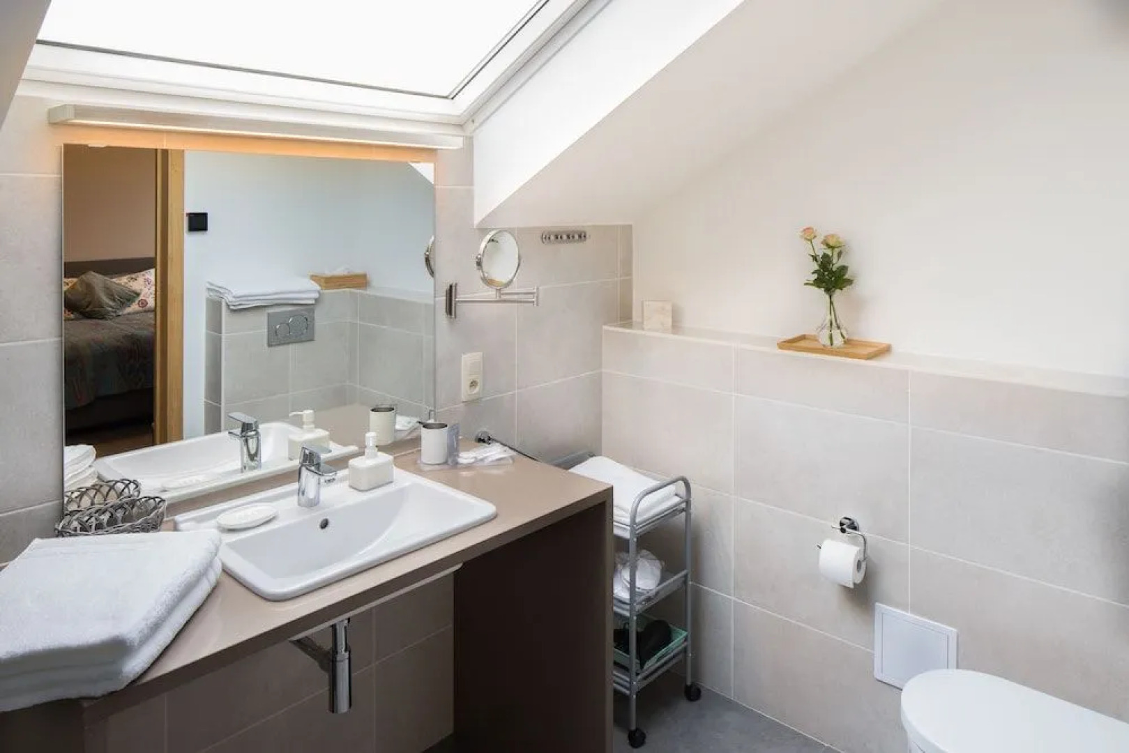 Barbara's Bed&Breakfast