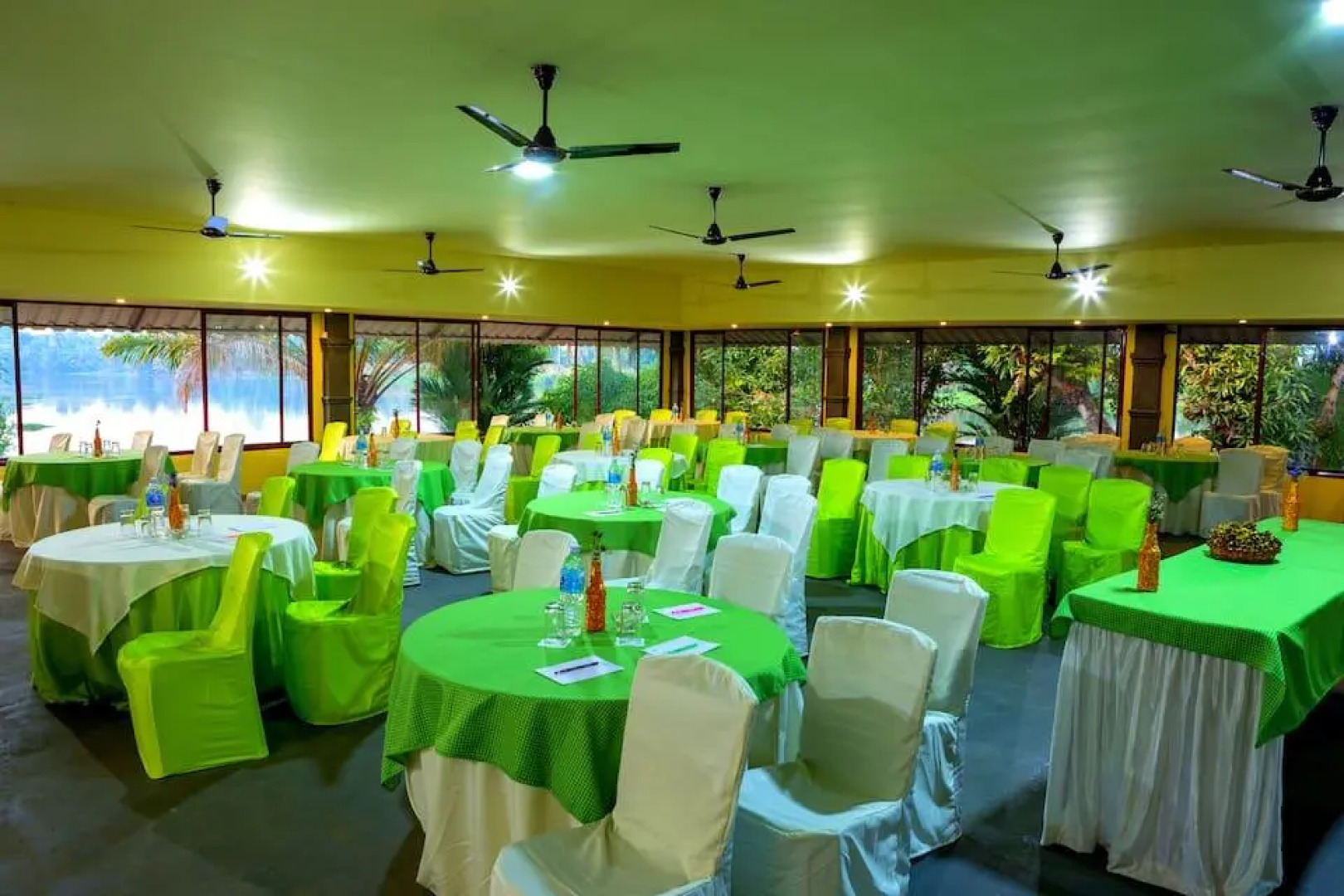 Green Palace Health Resort