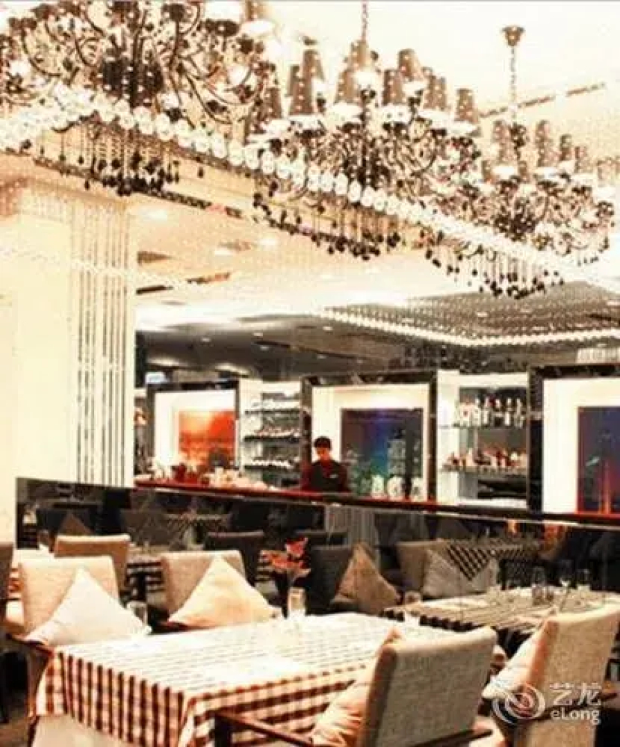 Zhongshan Jinsha Business Hotel