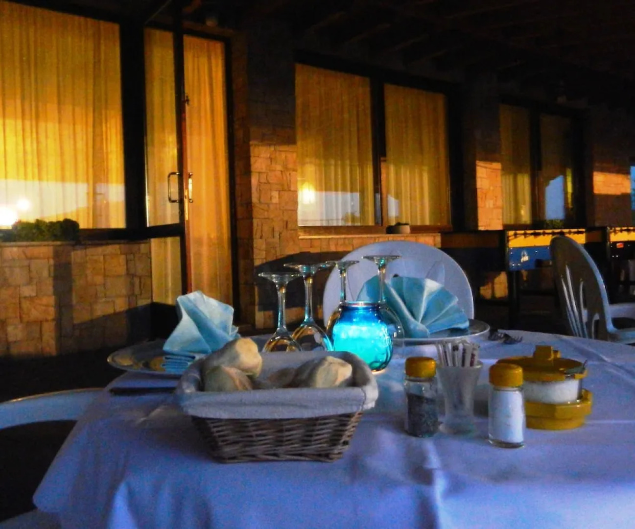 Hotel Albergo Al Milano