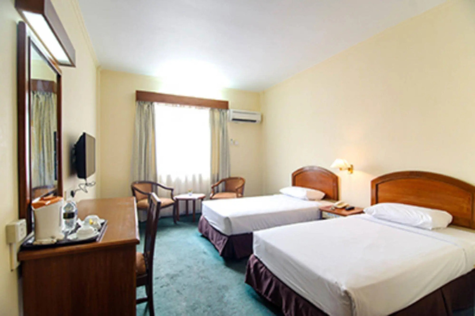 Hotel Seri Malaysia Seremban