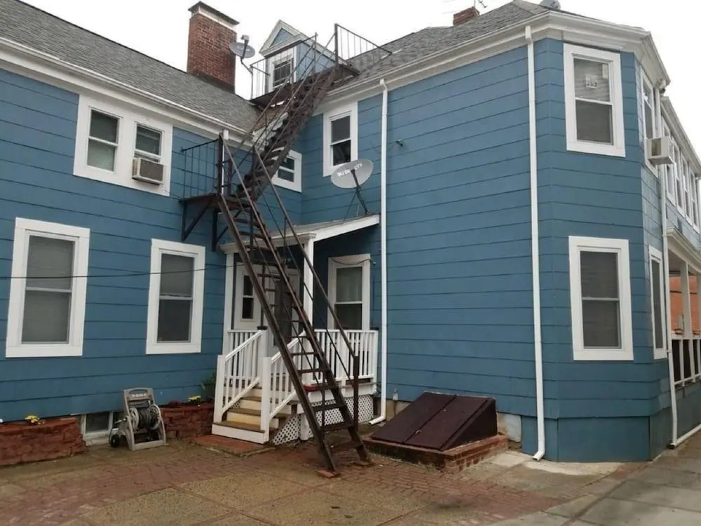 Wyman Bed & Breakfast