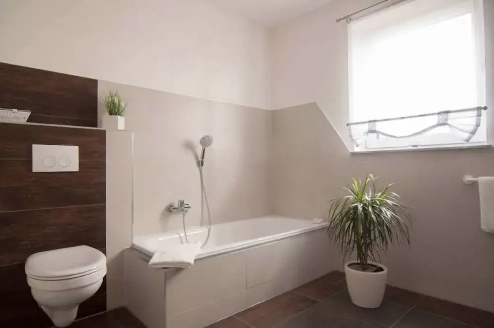 modern-one apartments Fulda