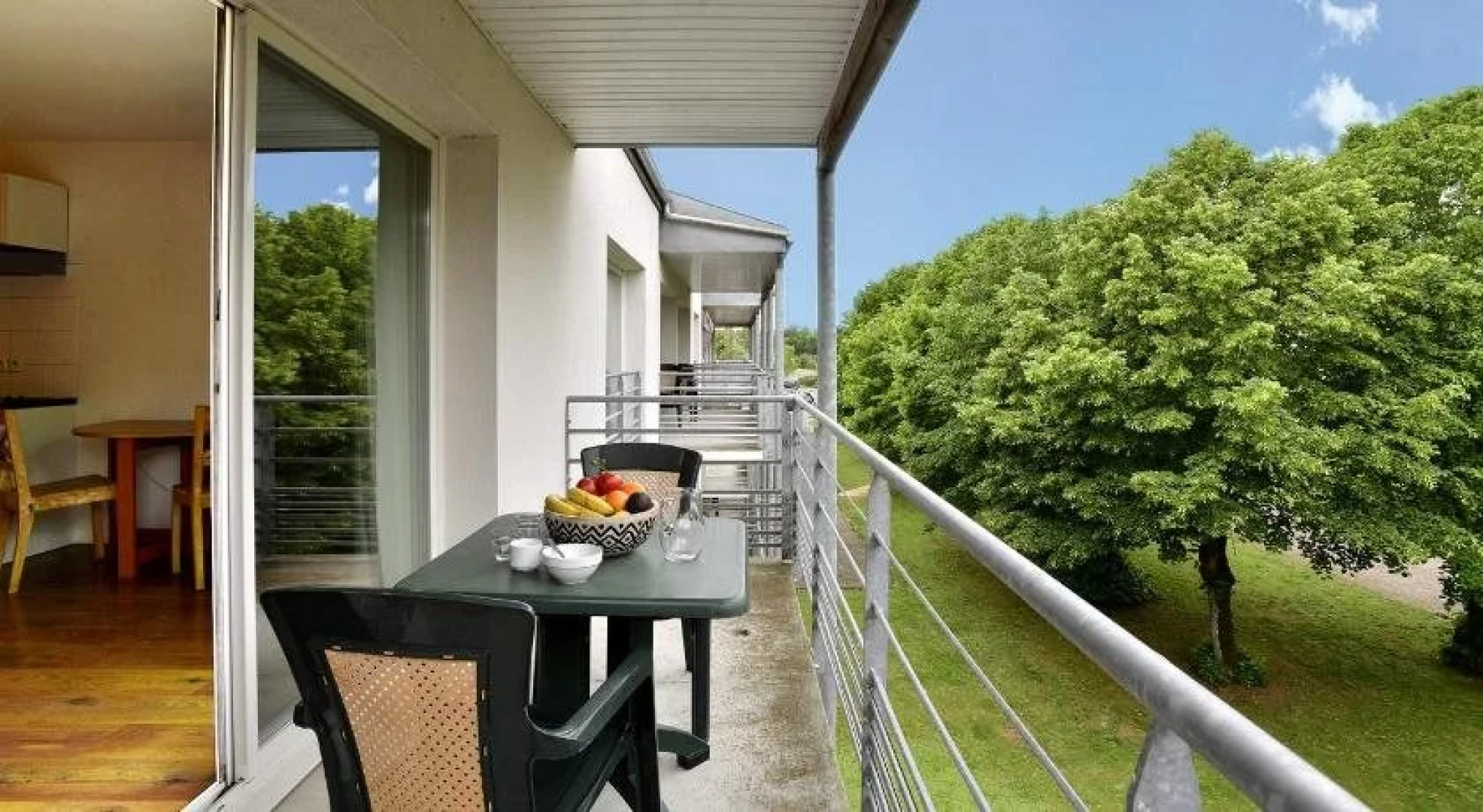 Résidence Le Domaine du Château