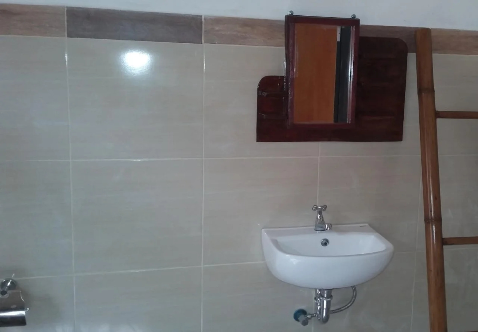 Gosela Homestay & Warung