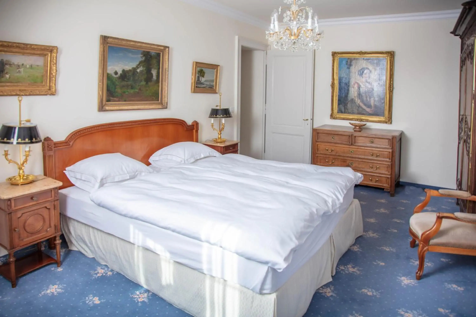 Victoria Glion