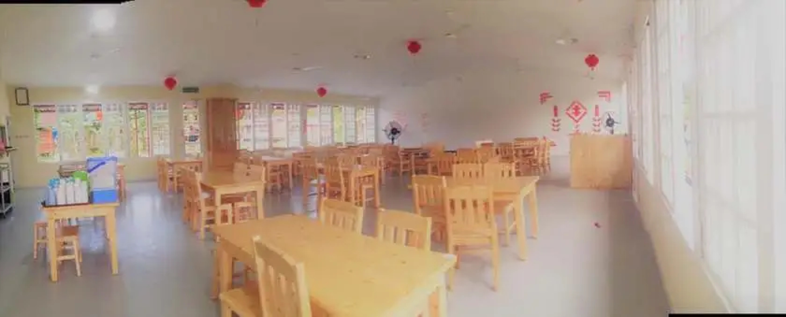 Yit Foh Coffee Park Cottage