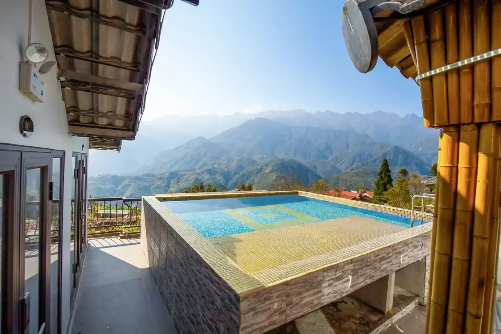 The Upper House Sapa