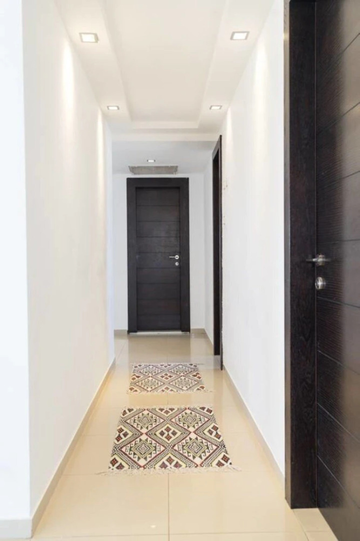 Luxury Marina Penthouse