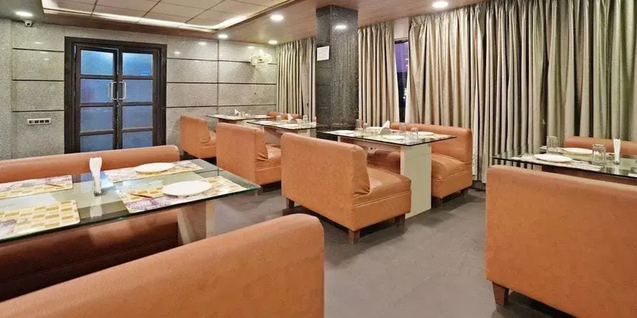 Gold Coast Beach Resort