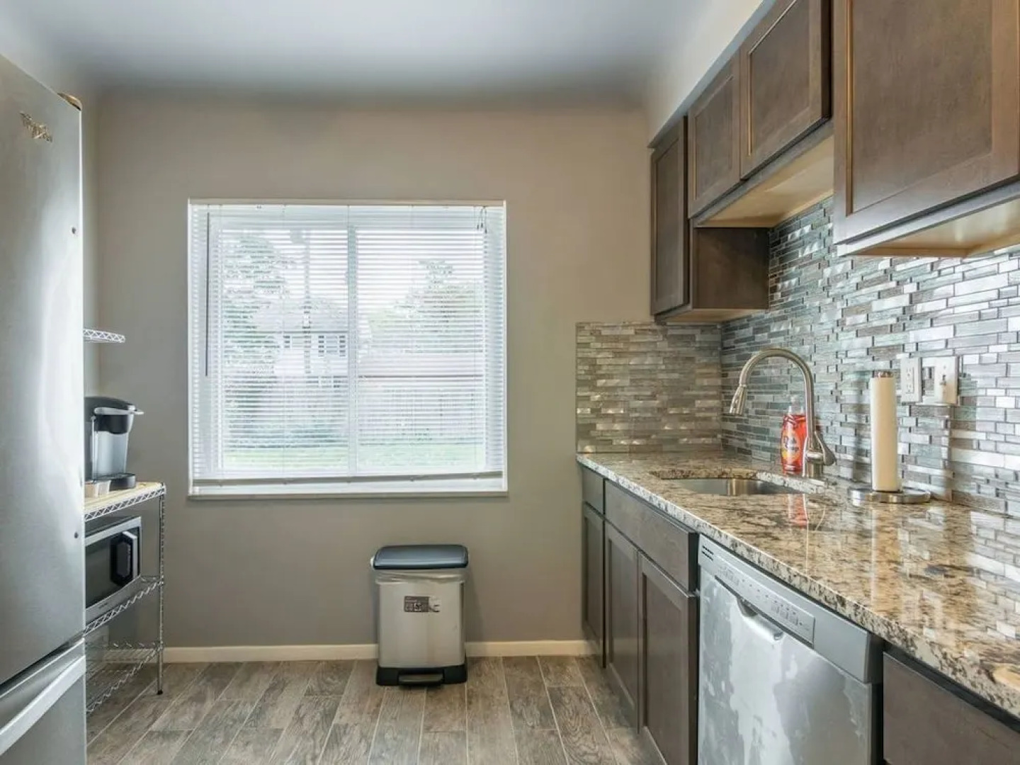 Beautiful Royal Oak Townhouse