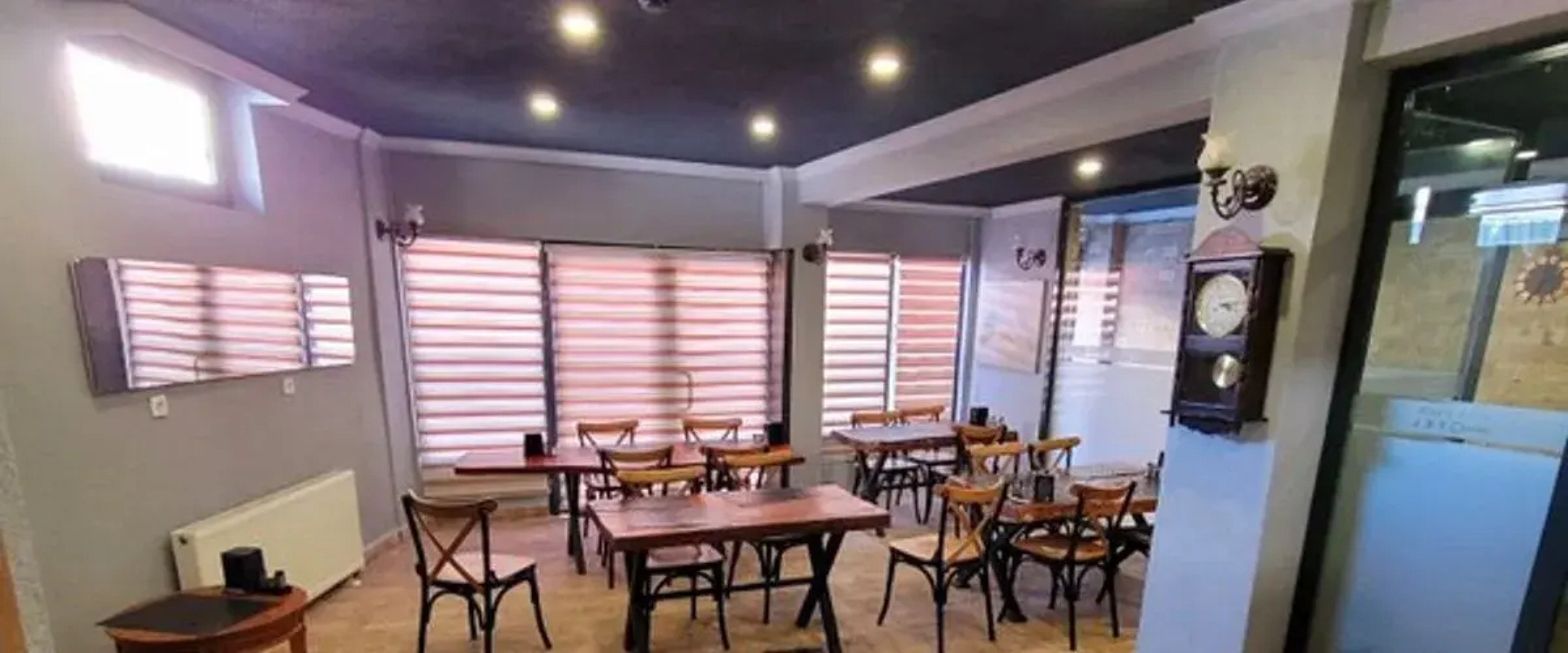 City Park Suites Çorlu