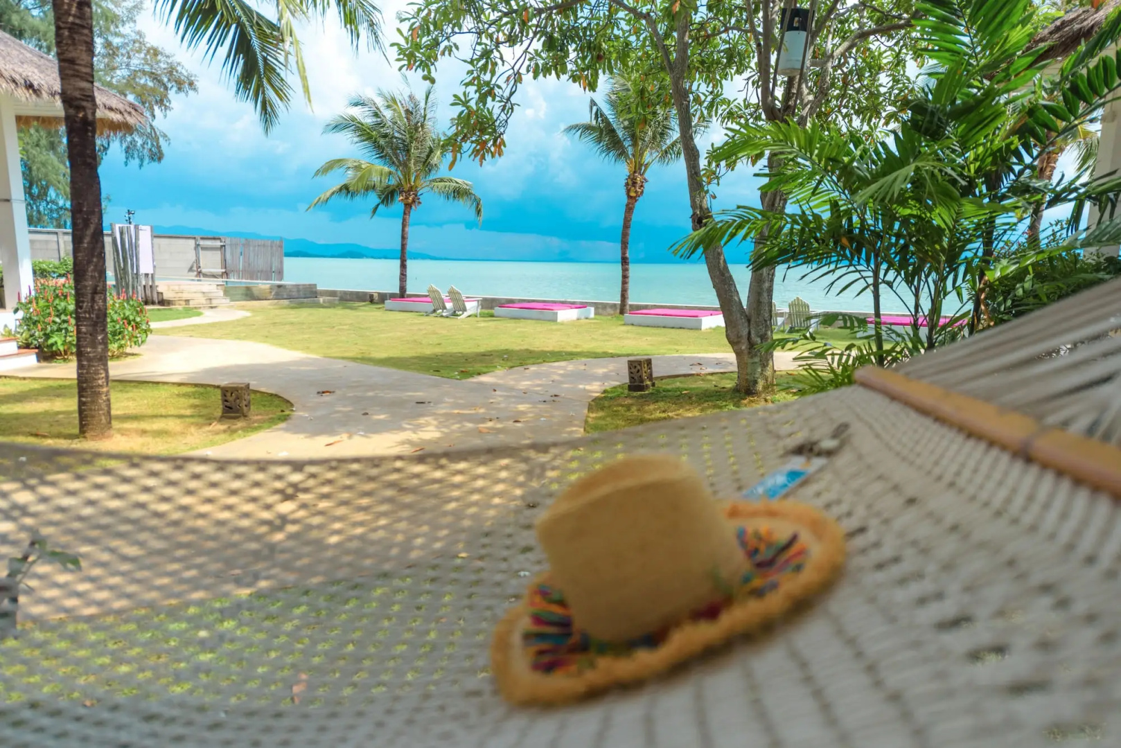Sea Coco Resort