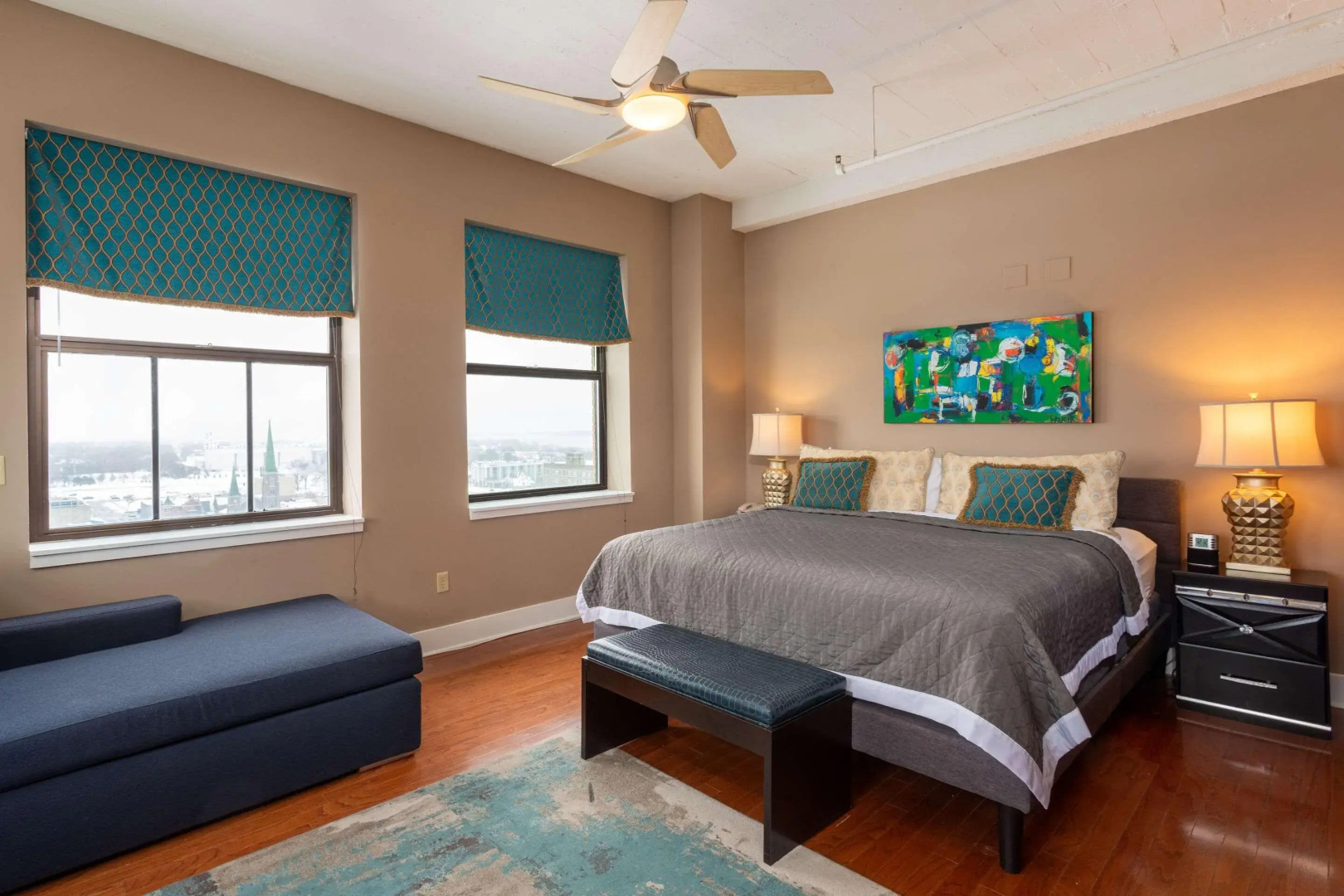 The Giacomo, an Ascend Collection Hotel