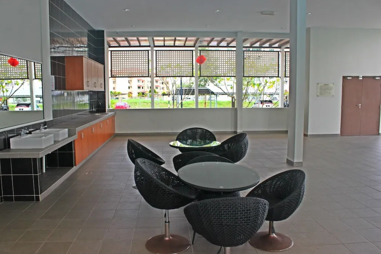 Homestay Signature Suite