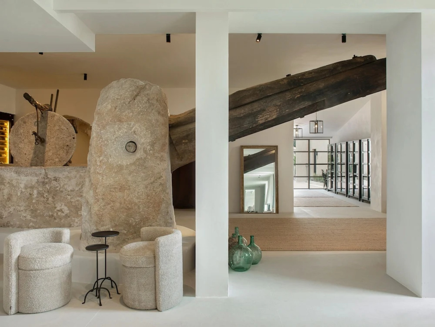 The Lodge Mallorca - Small Luxury Hotels