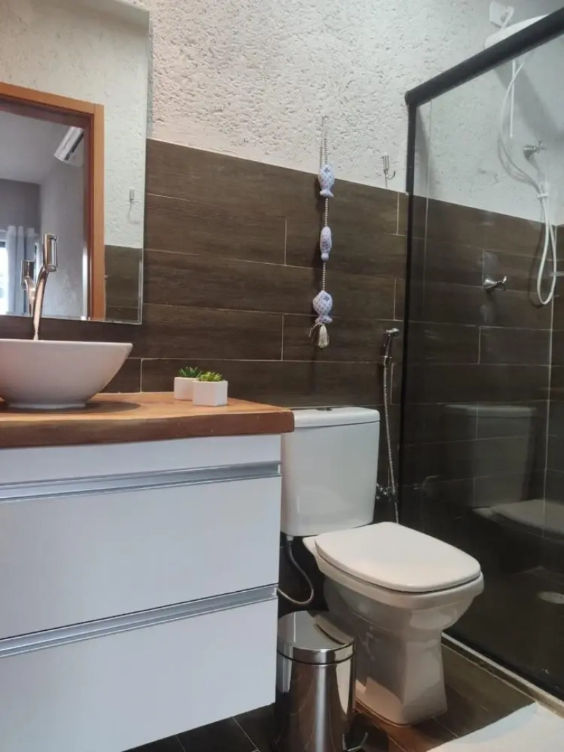 Casa com Piscina 5 min da Praia do Marceneiro