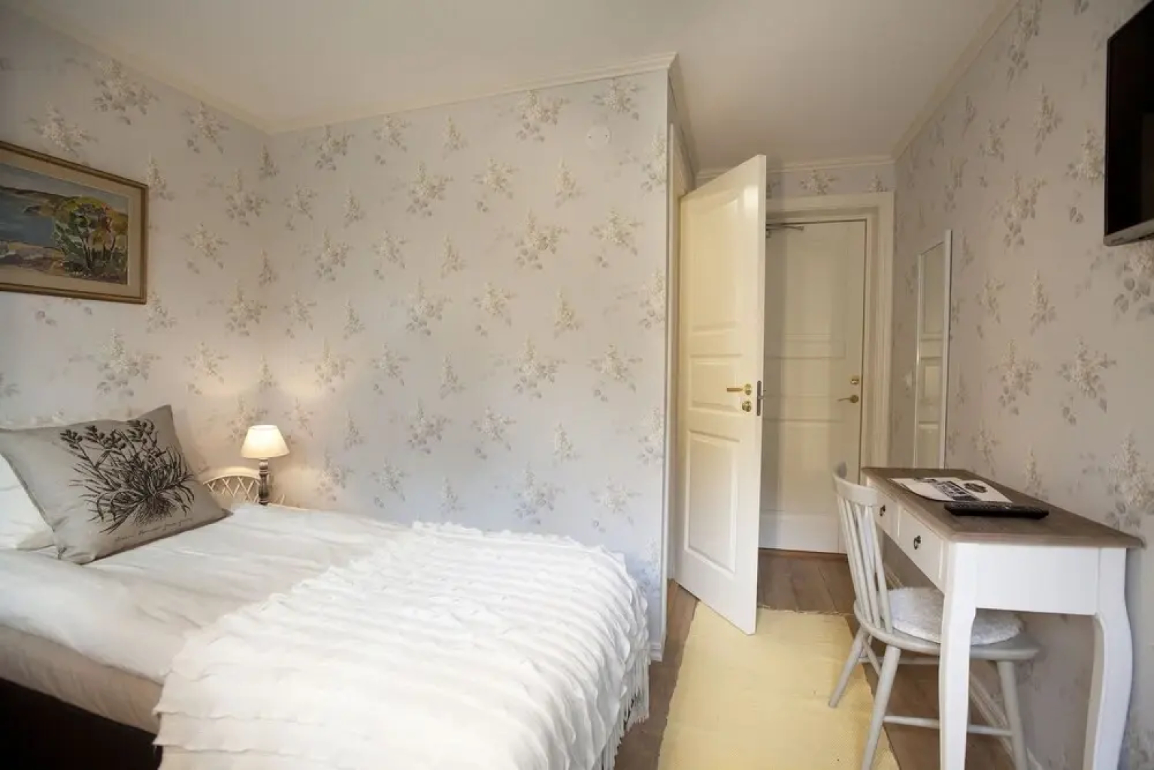 Högås Café och Hotell