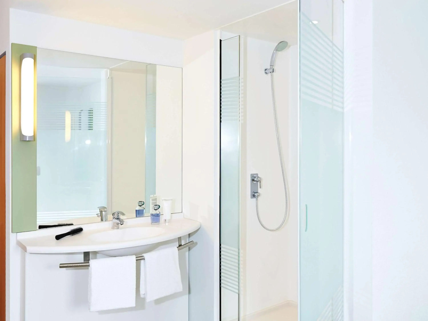 ibis budget Zurich City West