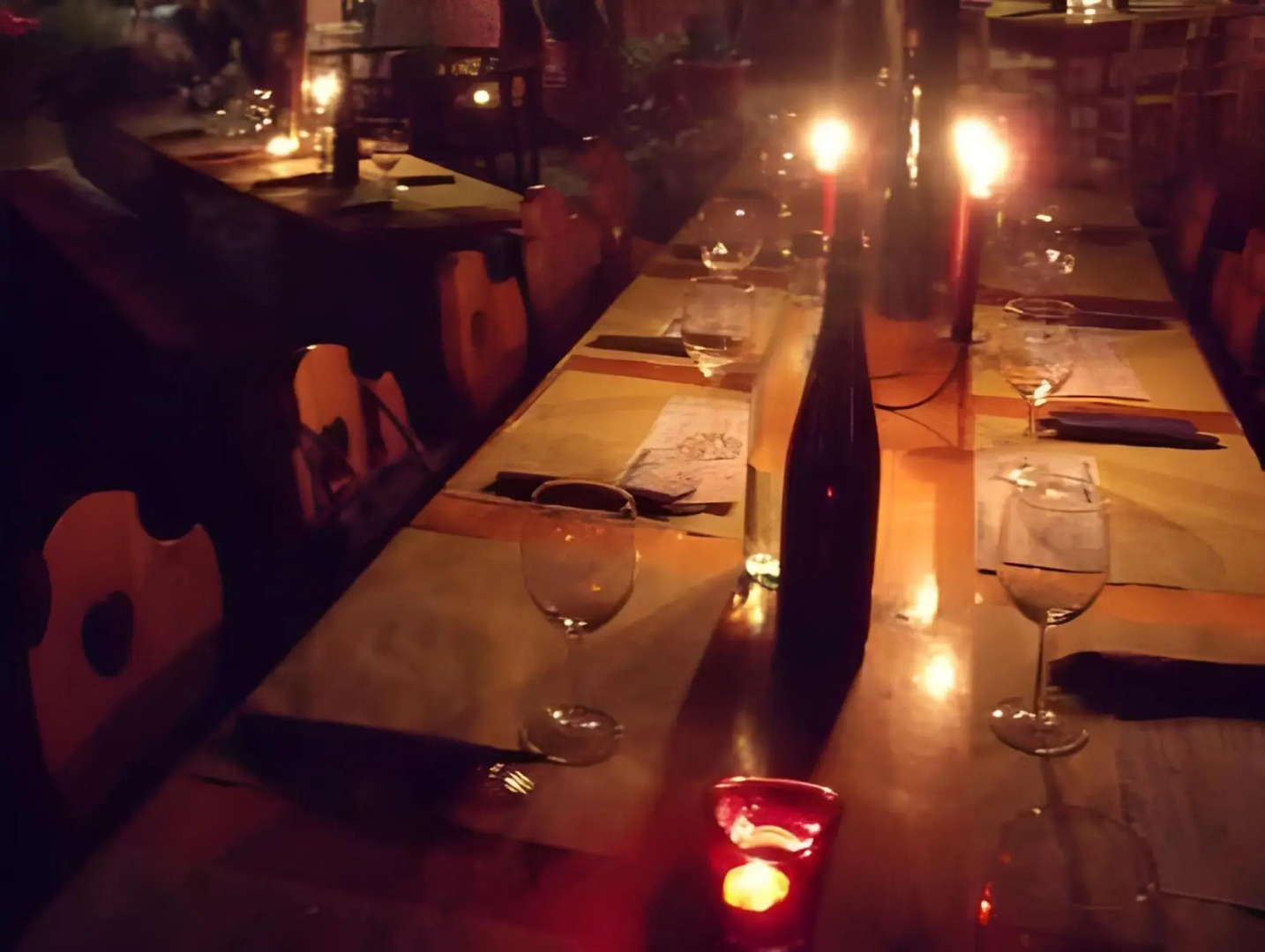 Agriturismo Il Cammino