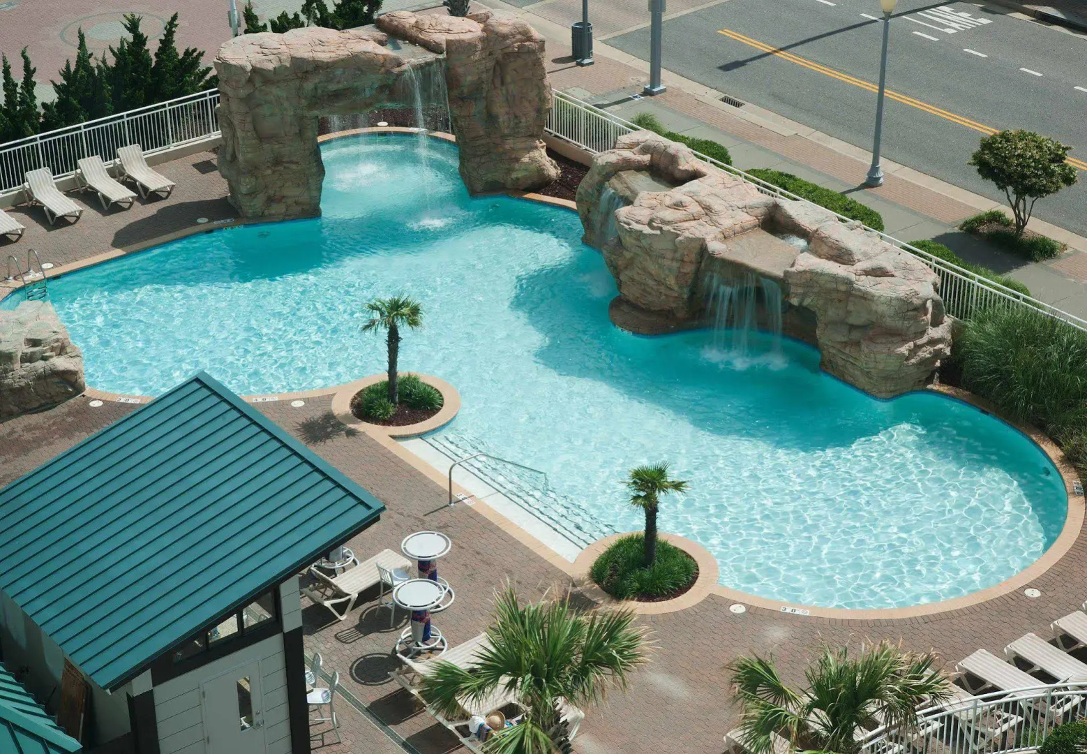 Courtyard by Marriott Virginia Beach Oceanfront/North 37th Street