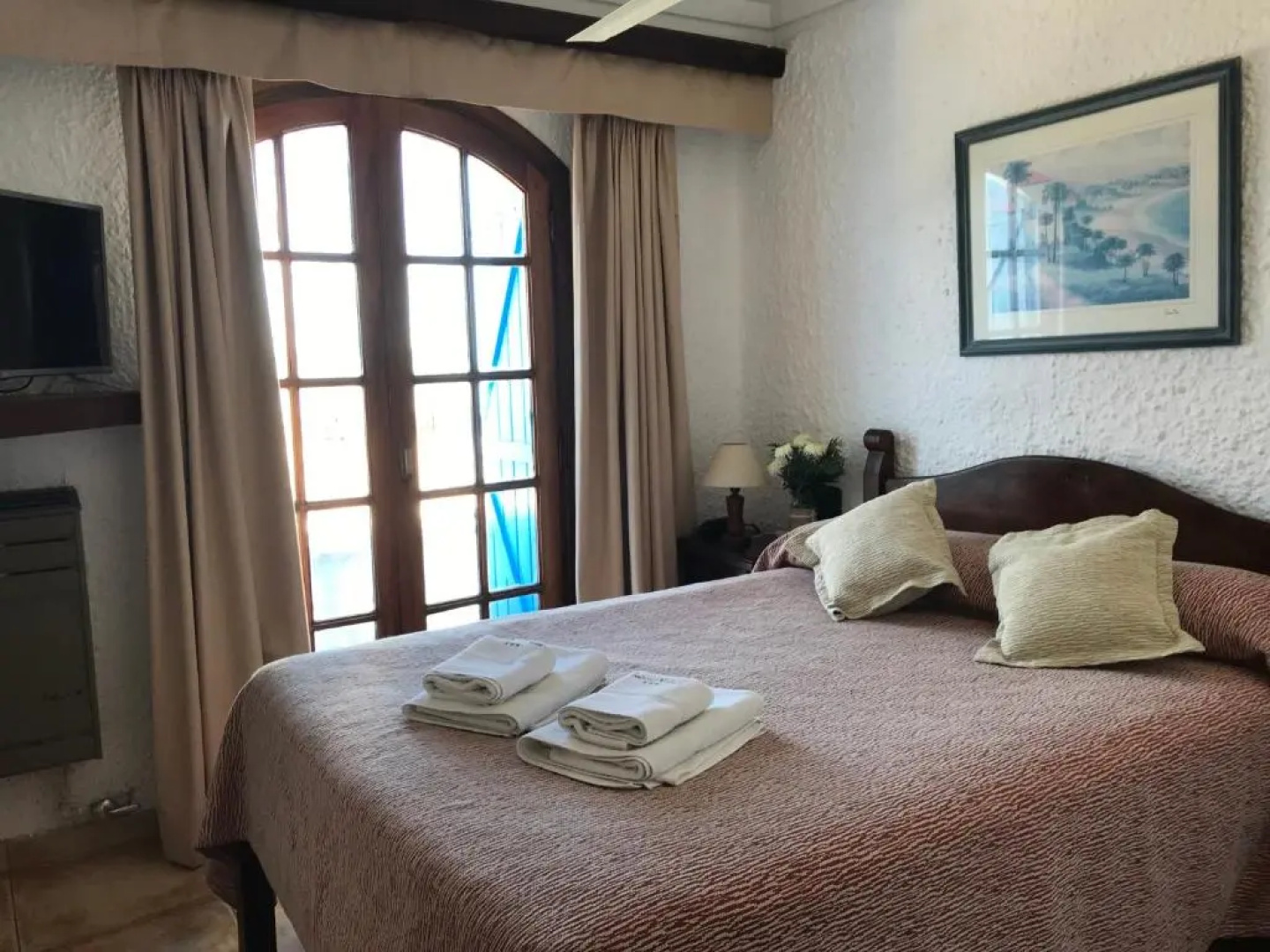 Brisas Hosteria