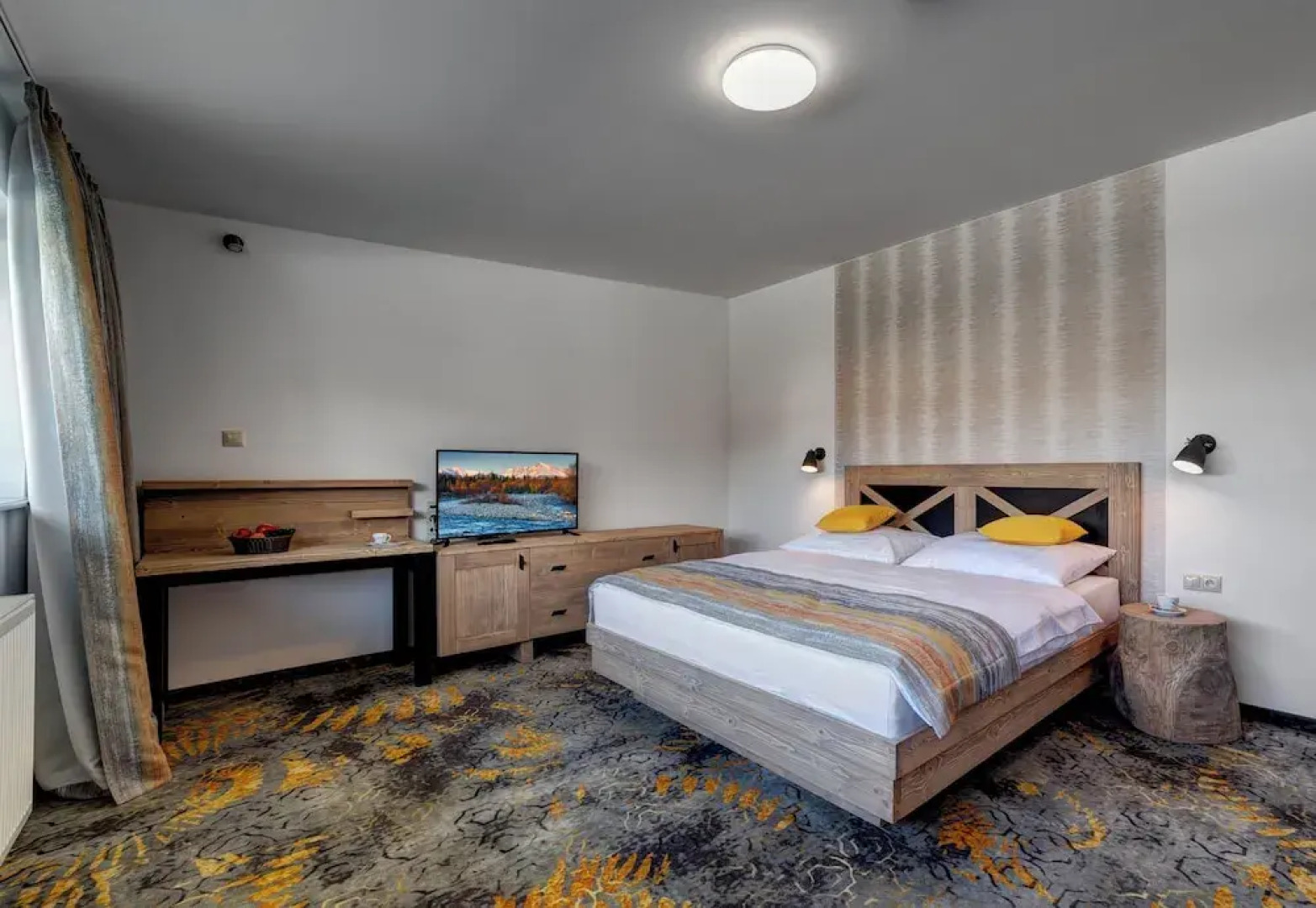 Hotel Strachan Family Jasná