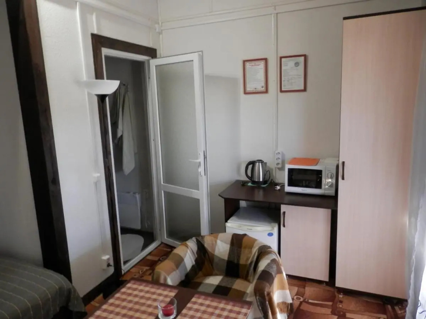 Гостевой Дом Нахаленок