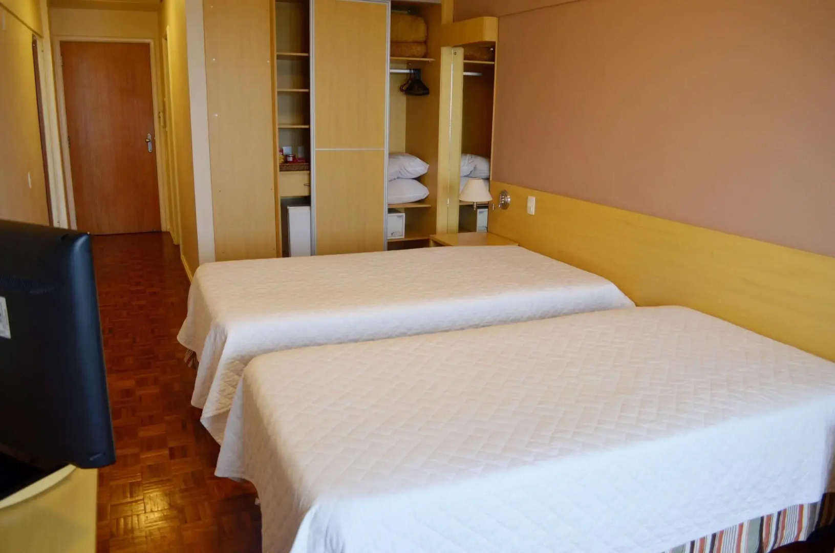 Hotel Atlantico Rio Grande