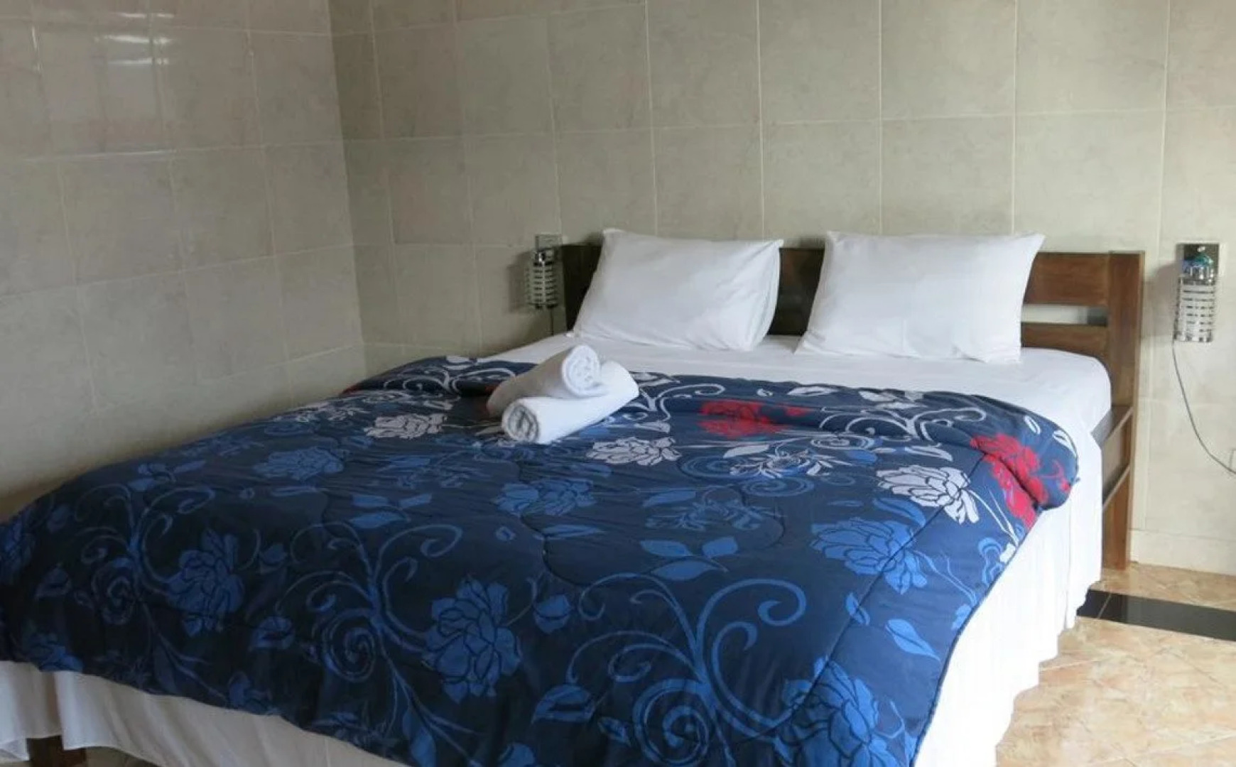 Sea Hua Ha Ha - Hostel