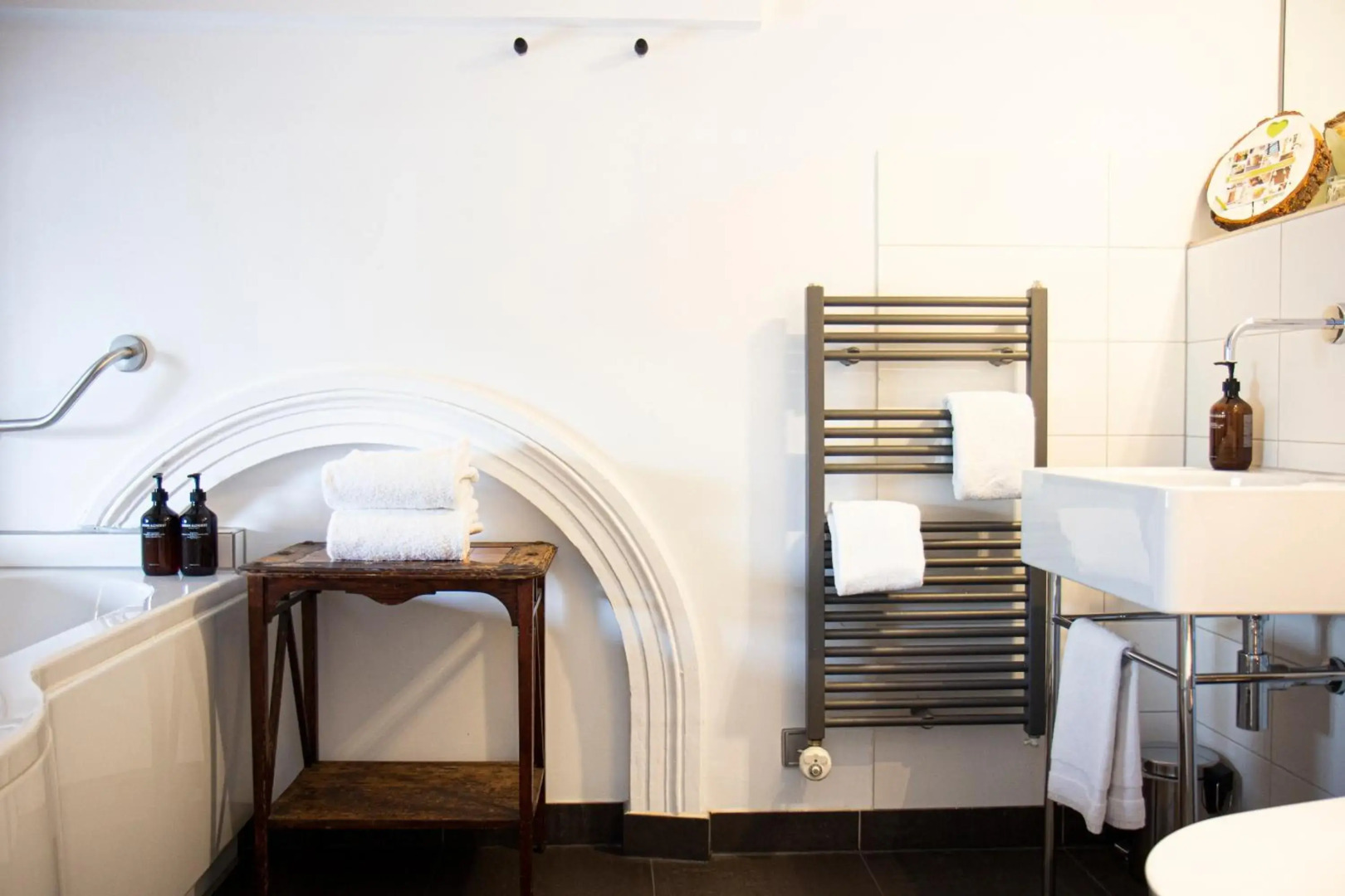 Suite Hotel Pincoffs Rotterdam