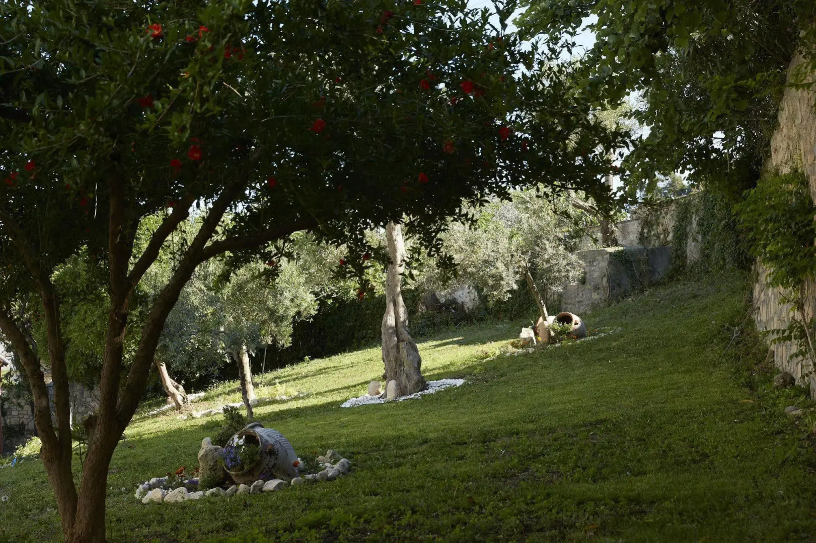 Ammon Zeus Luxury Beach Hotel